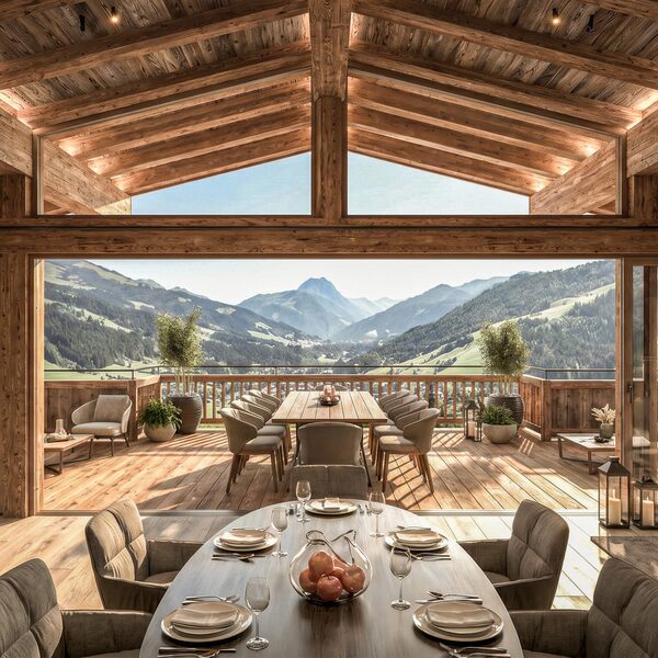 Panorama Lodge