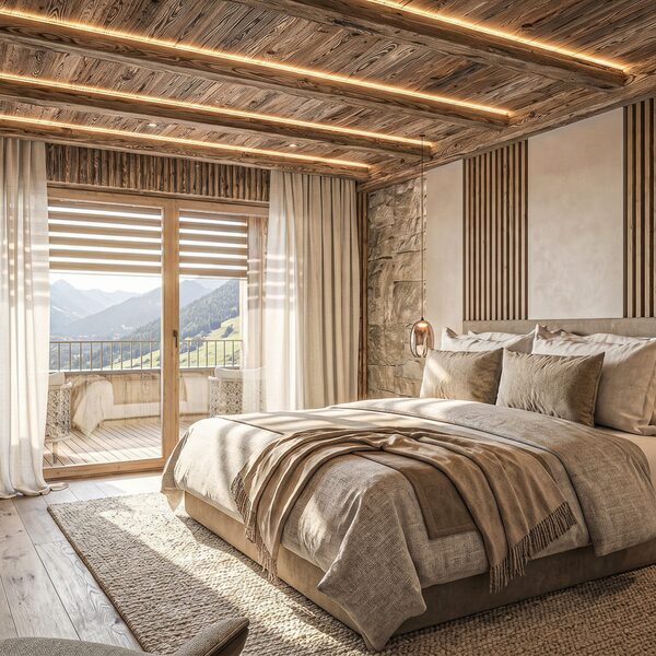 Panorama Lodge