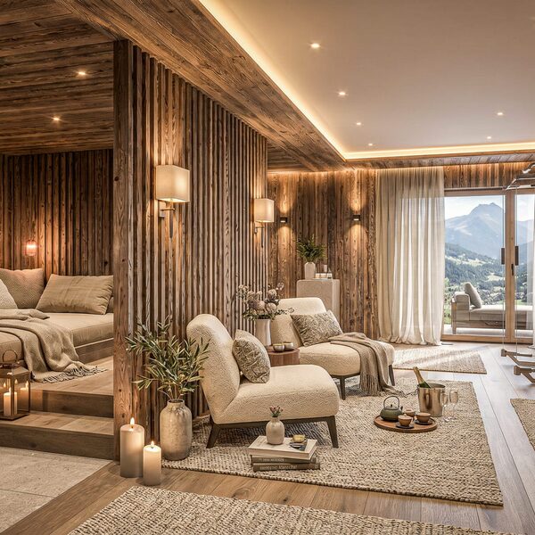 Panorama Lodge