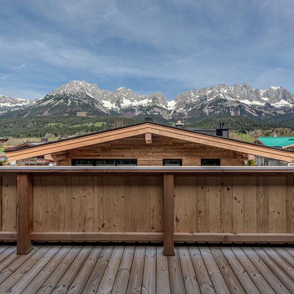 Torblick
