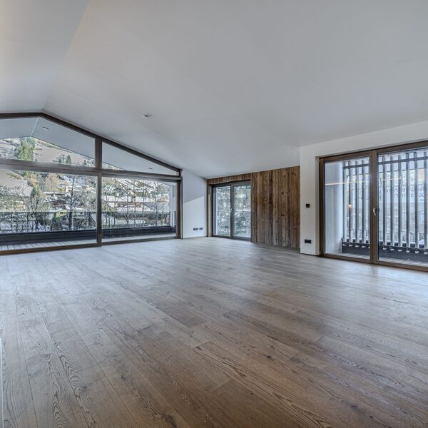 Riverside Penthouse