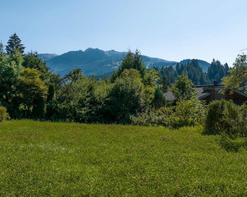 Top Baugrundstück