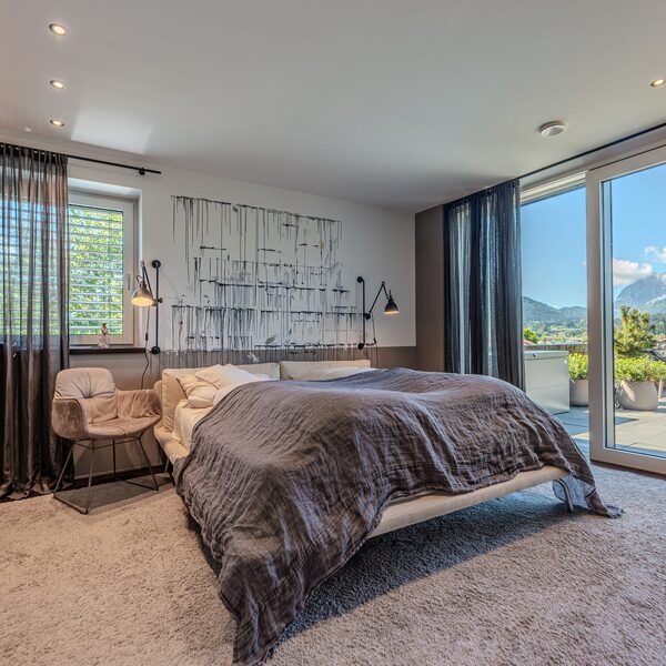 Designer Penthouse