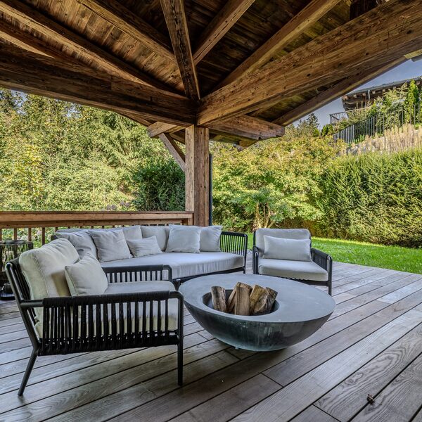 Reith Mountain Lodge