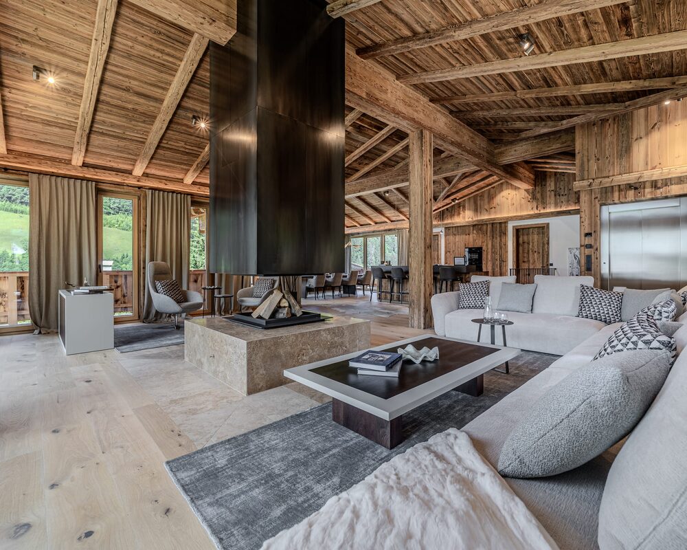 Das Landhaus