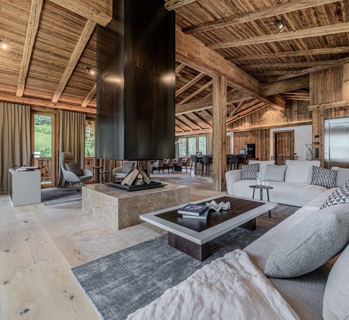 Das Landhaus