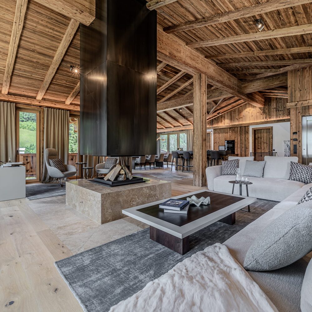 Das Landhaus