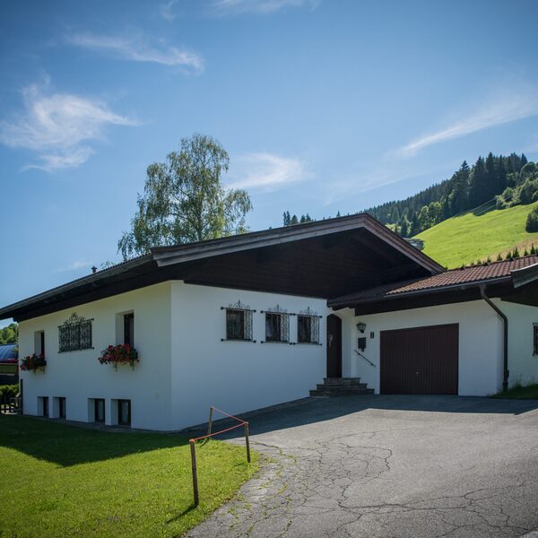  Landhaus direkt an der Skipiste