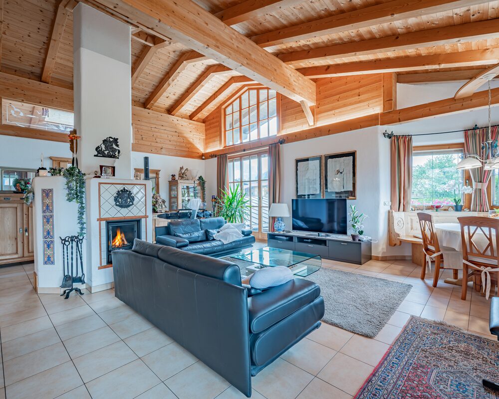 Alpine Living Kössen