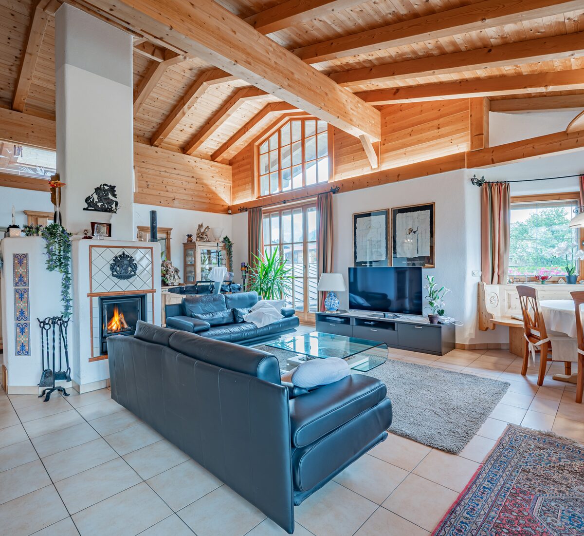 Alpine Living Kössen
