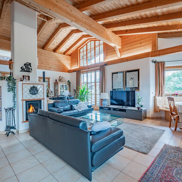 Alpine Living Kössen