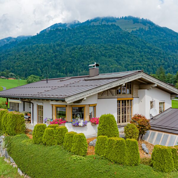 Alpine Living Kössen