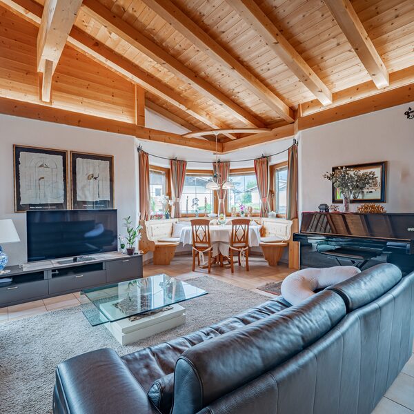 Alpine Living Kössen