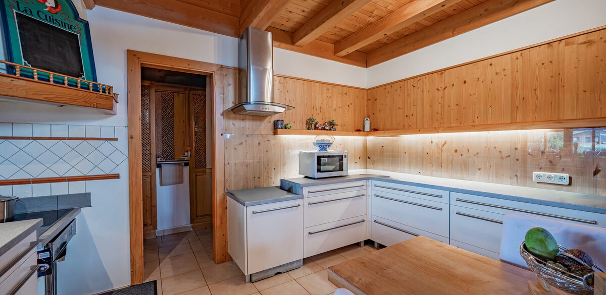 Alpine Living Kössen