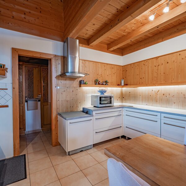 Alpine Living Kössen