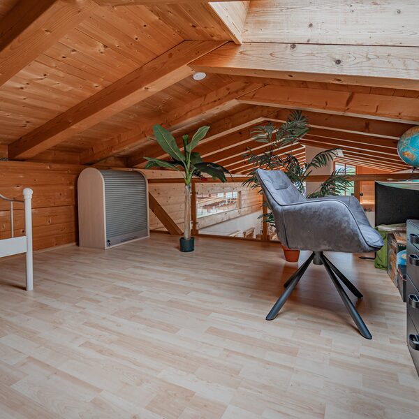 Alpine Living Kössen