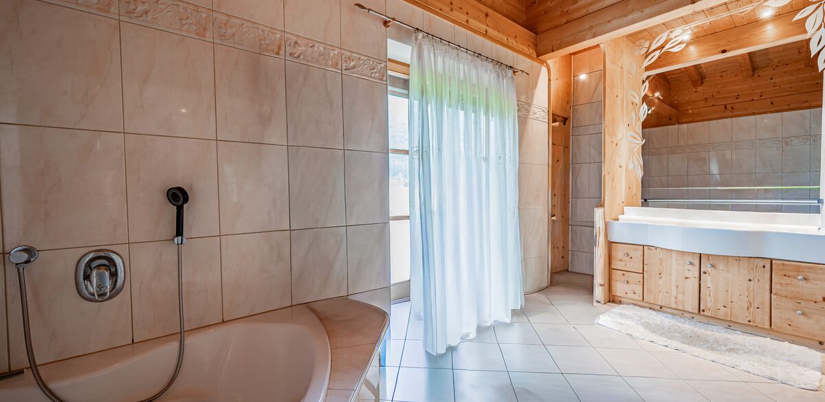 Alpine Living Kössen
