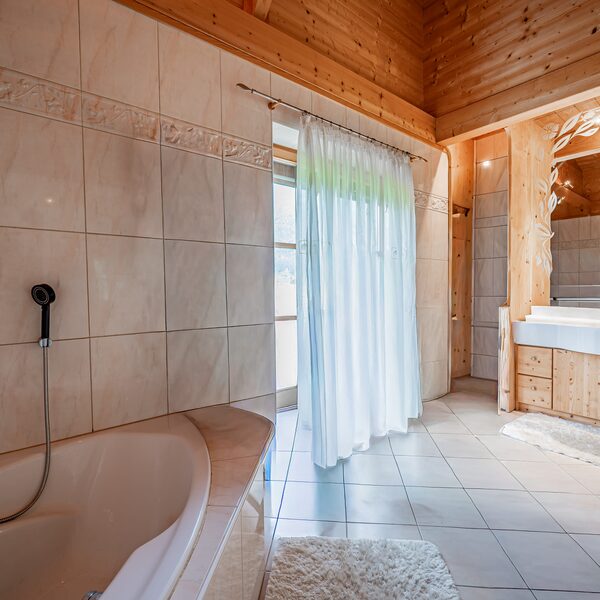 Alpine Living Kössen