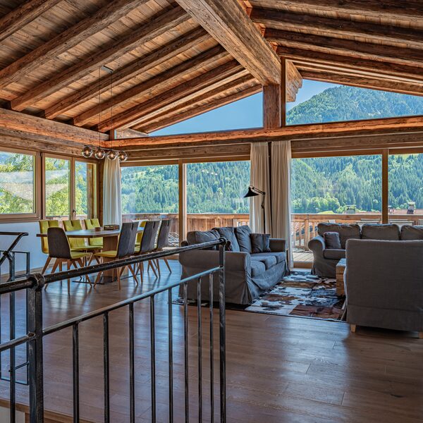 Chalet Sonnseite