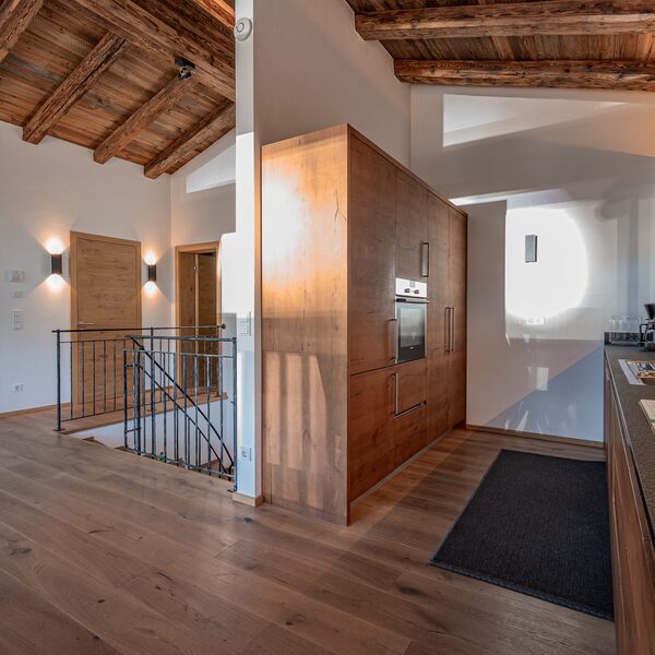 Chalet Sonnseite