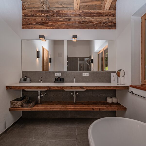 Chalet Sonnseite