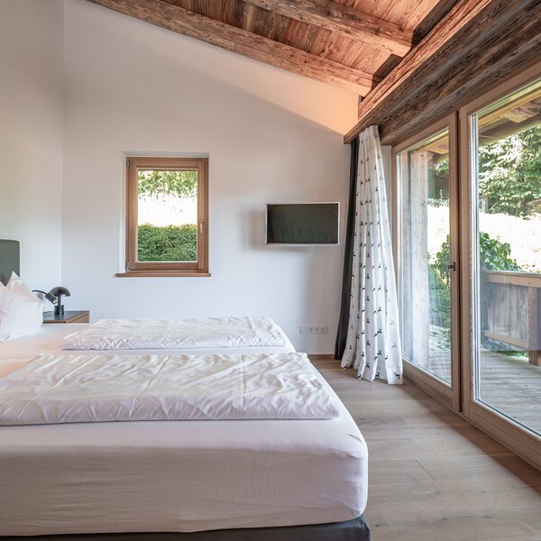 Chalet Sonnseite