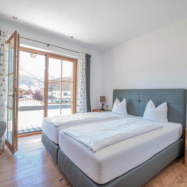 Chalet Sonnseite