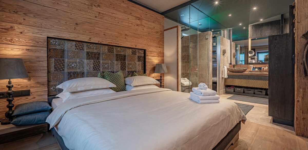 Designer Apartment