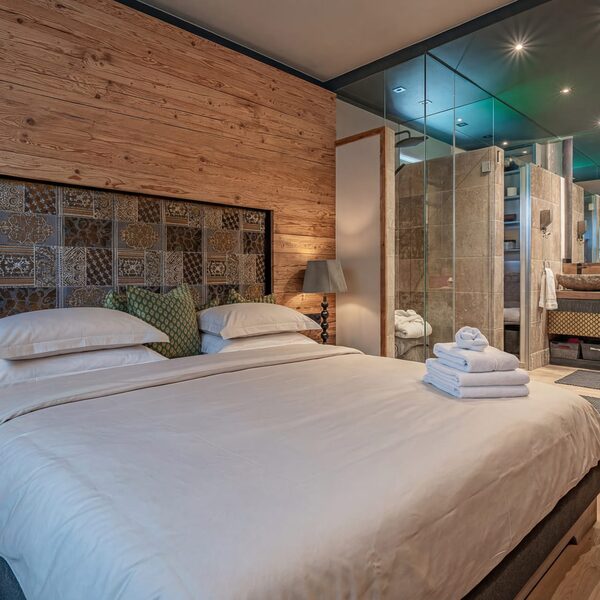 Designer Apartment