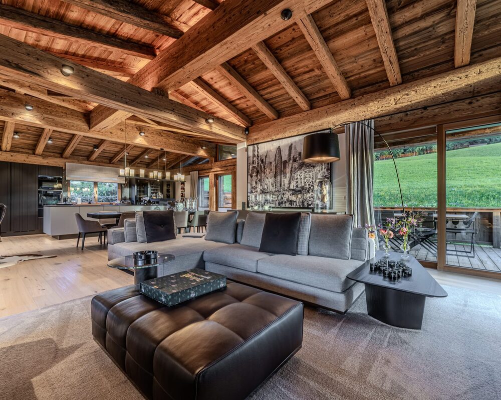 CHALET XVII