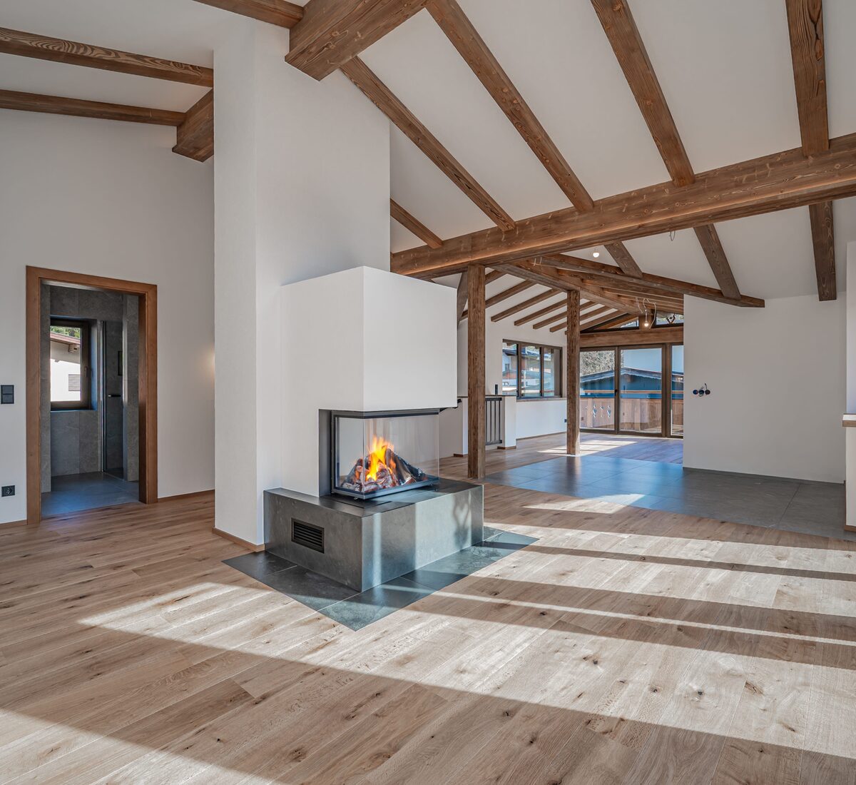Landhaus Chalet