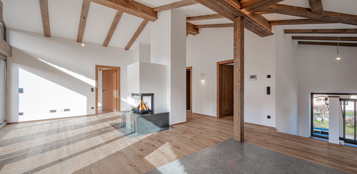 Landhaus Chalet
