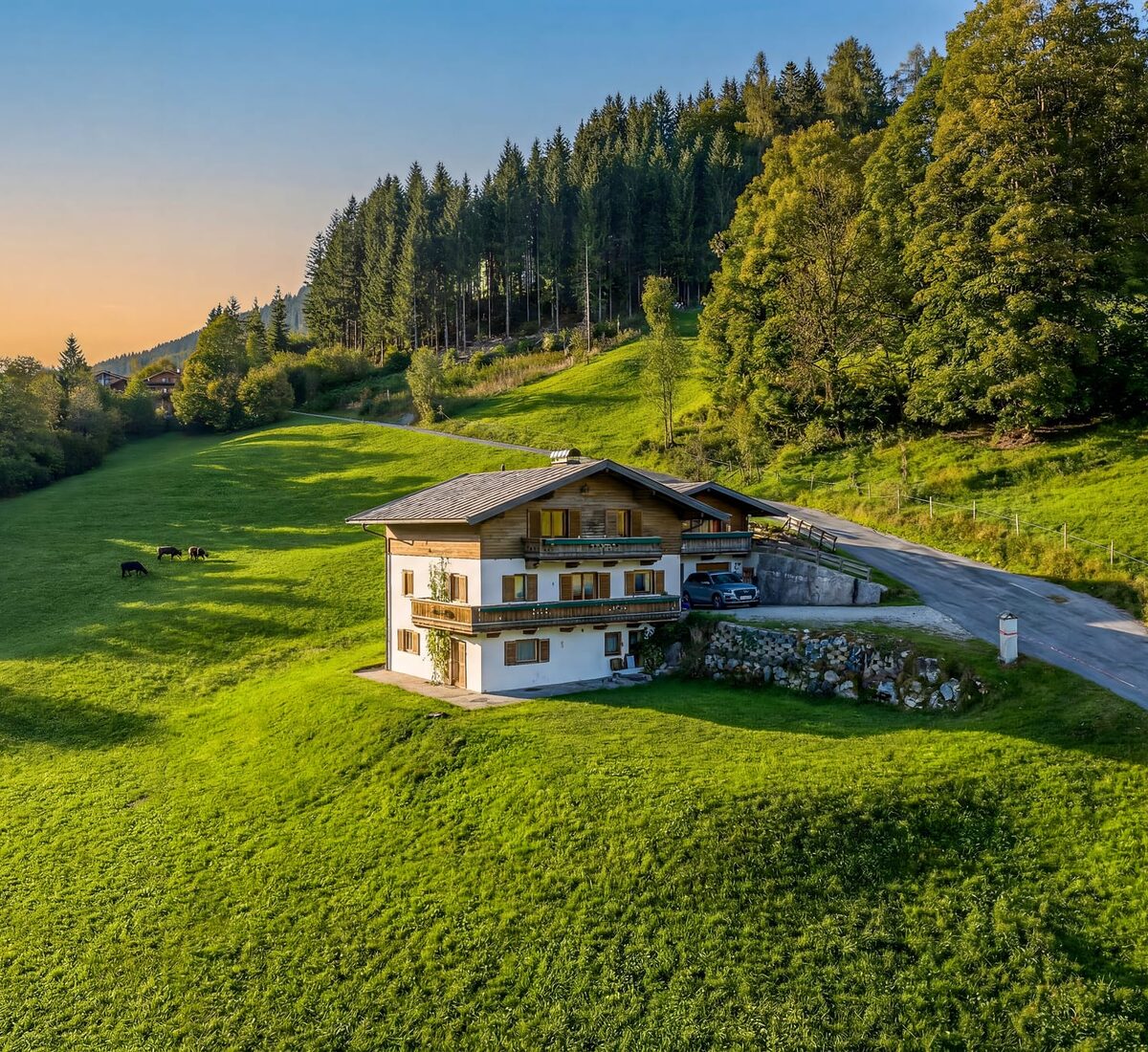 Stunning Panorama