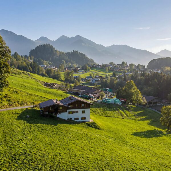 Stunning Panorama