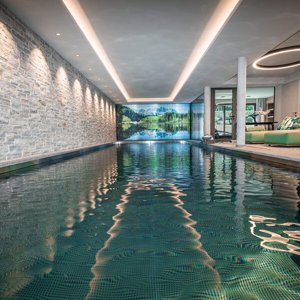 Luxury Estate