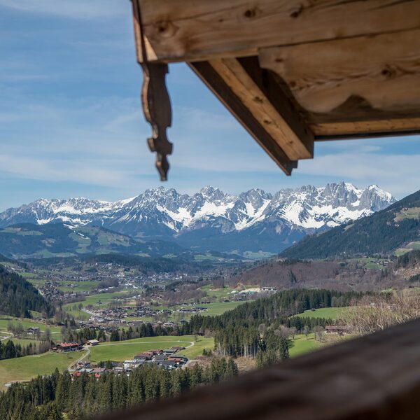 Kaiserblick Kochau