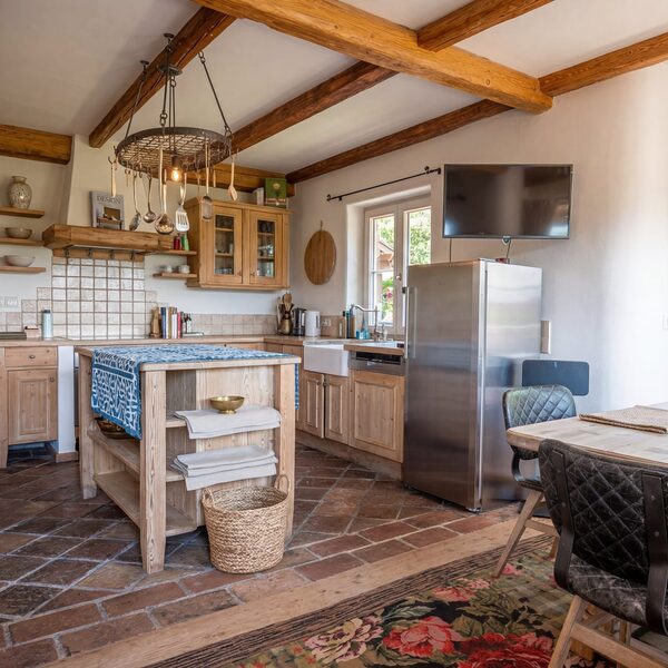 Charming Country House in St. Johann