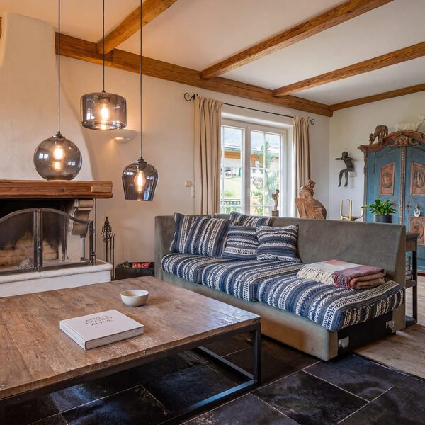 Charming Country House in St. Johann