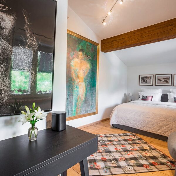Charming Country House in St. Johann
