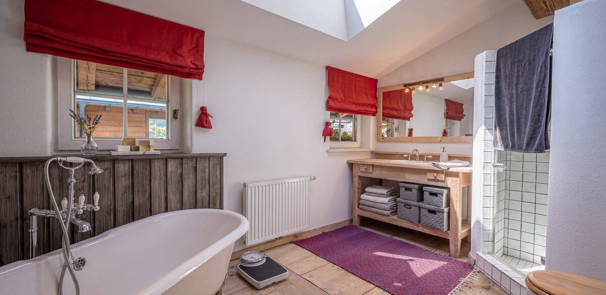 Charming Country House in St. Johann