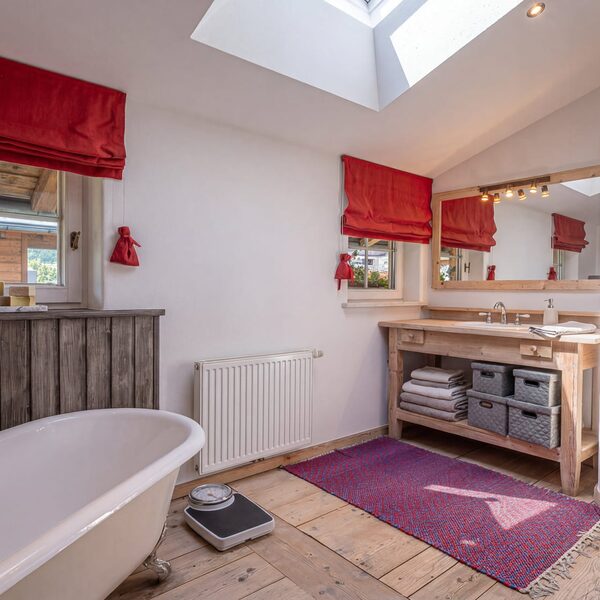 Charming Country House in St. Johann