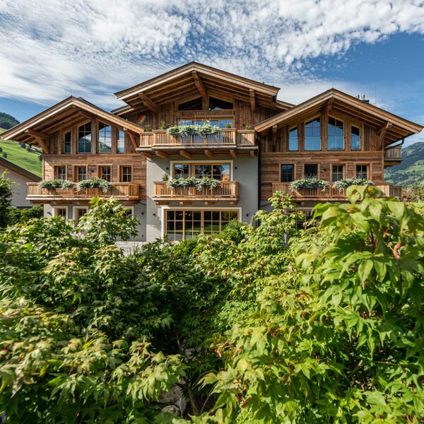 Alpine Elegance