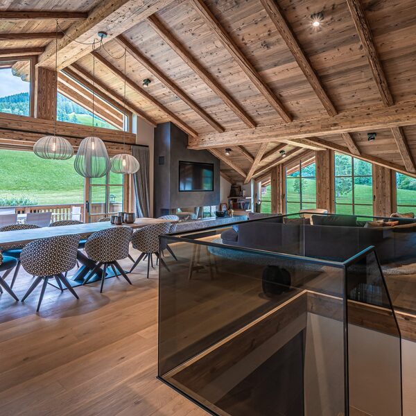 Alpine Elegance