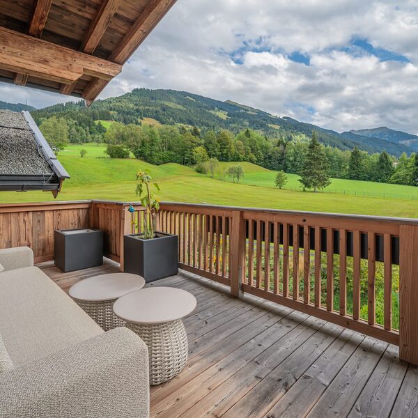Alpine Elegance