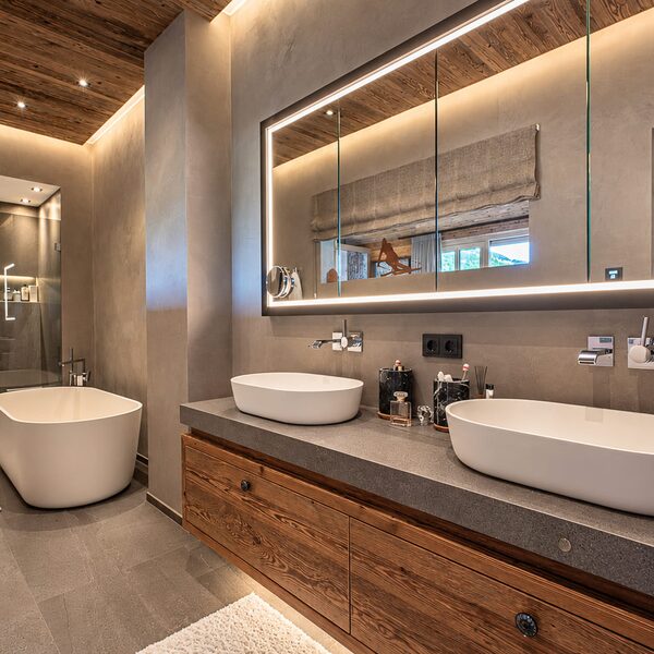 Alpine Elegance
