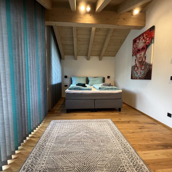 Fieberbrunn cozy nest