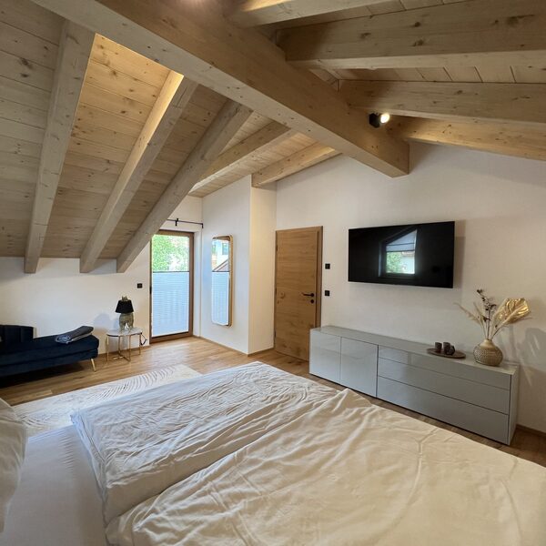 Fieberbrunn cozy nest